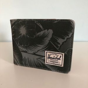 Herschel wallet